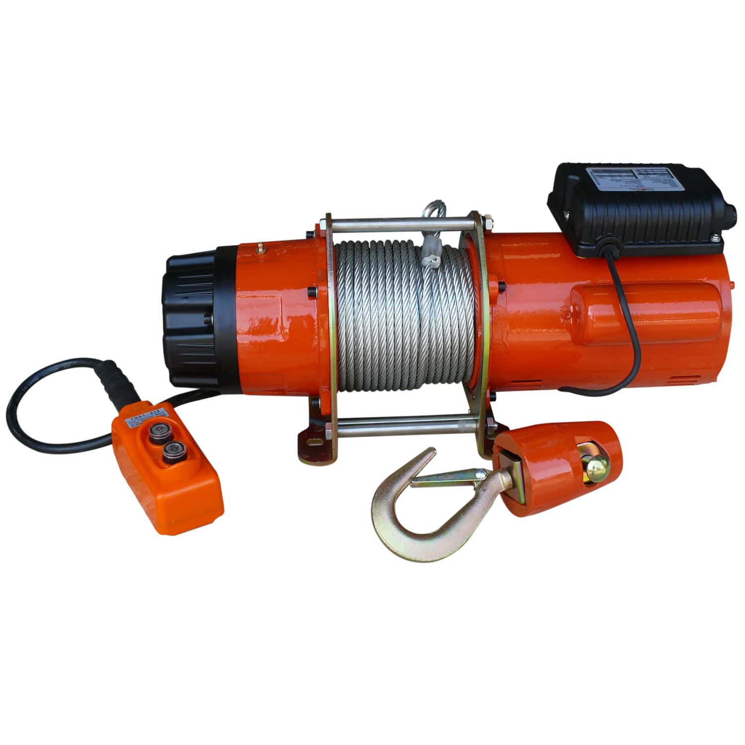 Winche Electrico