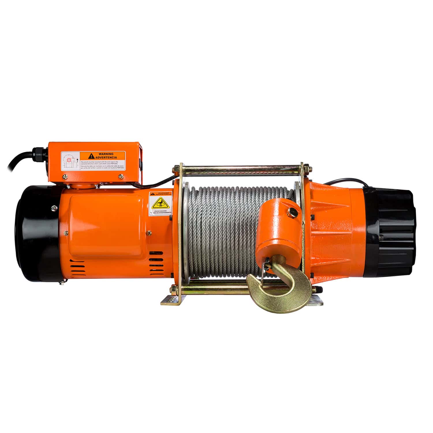 Winche Electrico